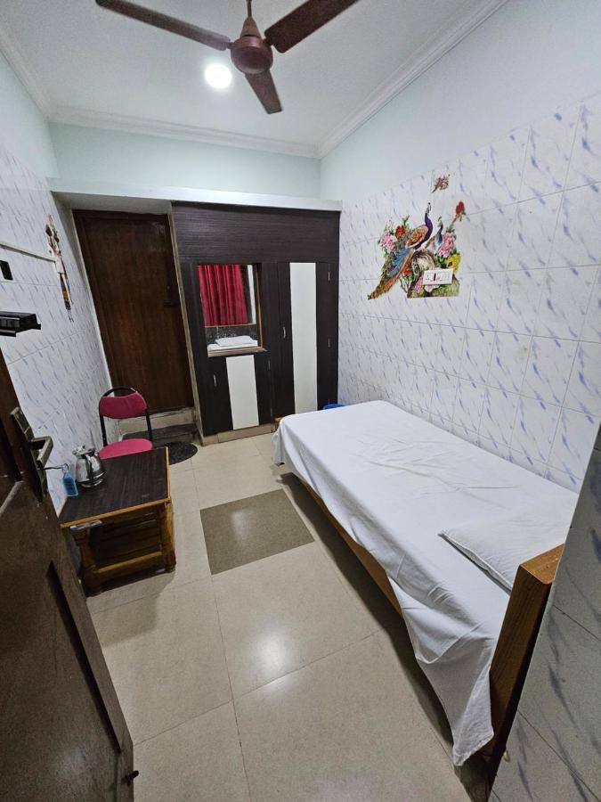 Arunachala Guest House Vriddhachalam Exterior foto